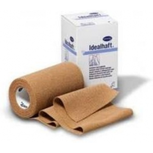 Pütter Haft Binde P1 Bandage 8cmx5m Pütter Haft Binde P1 Bandage 8cmx5m
