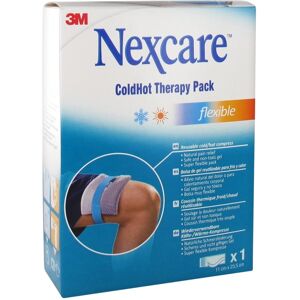 3M Nexcare Flexible ColdHot Therapy Pack 3M Nexcare Flexible ColdHot Therapy Pack