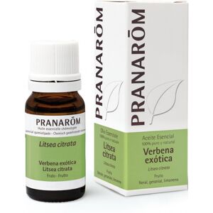 Pranarom Exotic Verbena Essential Oil 10 ml Pranarom Exotic Verbena Essential Oil 10 ml