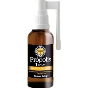 Black Bee Pharmacy Propolis Spray 20 ml Black Bee Pharmacy Propolis Spray 20 ml