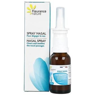 Fleurance Nature Nasal Hygiene Spray Fleurance Nature Nasal Hygiene Spray