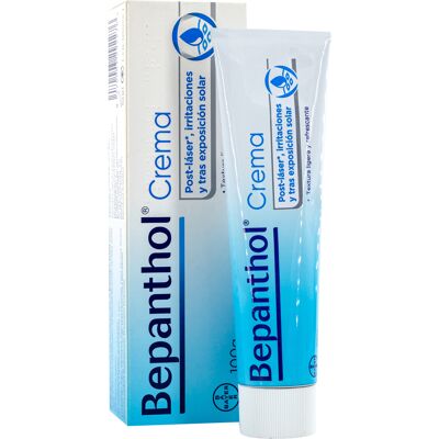Bepanthol Dry Skin Care Cream - Skin Care Cream Bepanthol Dry Skin Care Cream - Skin Care Cream