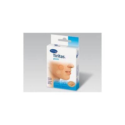 Hartmann Round Plastic Band-Aids - Plasters Hartmann Round Plastic Band-Aids - Plasters