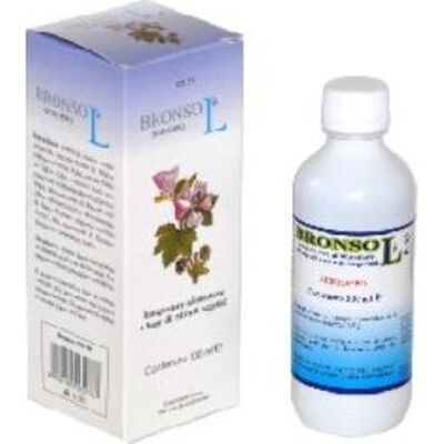 Herboplanet Bronsol Syrup - Respiratory Support - 200ml Herboplanet Bronsol Syrup - Respiratory Support - 200ml