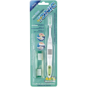 Foramen Hyg Ionic Soft Toothbrush Foramen Hyg Ionic Soft Toothbrush