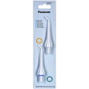 Panasonic EW0955W503 Replacement Nozzle - Electric Flosser Panasonic EW0955W503 Replacement Nozzle - Electric Flosser