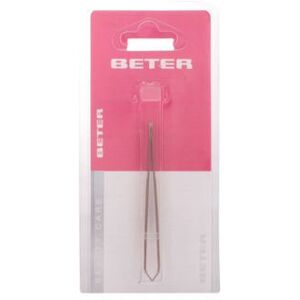 Beter Copper coated, crab-tip tweezers Beter Copper coated, crab-tip tweezers