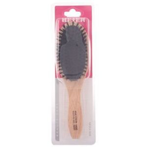 Beter Oak wood pneumatic brush, mixed bristles 21.7 cm Beter Oak wood pneumatic brush, mixed bristles 21.7 cm
