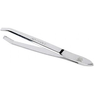 Bifull Basic Tweezers Curved Tip Premium 8.89 cm Bifull Basic Tweezers Curved Tip Premium 8.89 cm