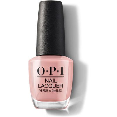 OPI Caramel Long-Lasting Nail Polish - Nail Type OPI Caramel Long-Lasting Nail Polish - Nail Type