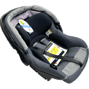 Peg Perego PegPerego Primo Viaggio SL Car Seat Group 0+ Grey Rear Facing (0-13kg) Peg Perego PegPerego Primo Viaggio SL Car Seat Group 0+ Grey Rear Facing (0-13kg)