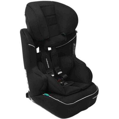 Mothercare Marsa iSize Booster Car Seat: 76-140cm Mothercare Marsa iSize Booster Car Seat: 76-140cm