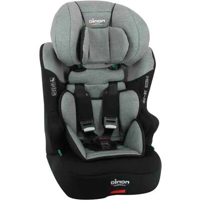 Nania Race I-fix Car Seat 76-140cm I-size ISOFIX High Back Booster Seat Nania Race I-fix Car Seat 76-140cm I-size ISOFIX High Back Booster Seat