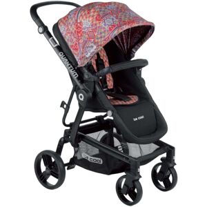 Be Cool Quantum 2 in 1 Travel System Ethnic Be Cool Quantum 2 in 1 Travel System Ethnic