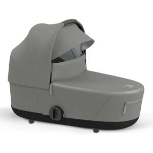 Cybex Mios Lux Carrycot Soho Grey Cybex Mios Lux Carrycot Soho Grey