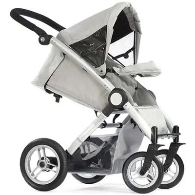 Mutsy Transrange Travel System 2 in 1 Pushchair Mutsy Transrange Travel System 2 in 1 Pushchair