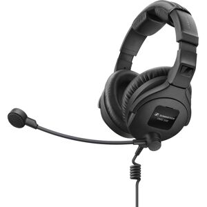 Sennheiser HMD 300 X3K1 Broadcast Headset Sennheiser HMD 300 X3K1 Broadcast Headset