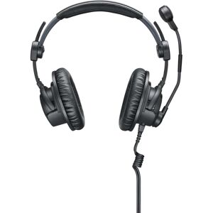 Sennheiser HMD 27 Broadcast Headset (No Cable) Sennheiser HMD 27 Broadcast Headset (No Cable)