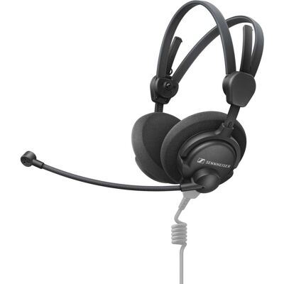 Sennheiser HME 46 Broadcast Headset (No Cable) Sennheiser HME 46 Broadcast Headset (No Cable)