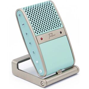 Tula The Tula Mic Seafoam USB Microphone with Built-In Recorder Tula The Tula Mic Seafoam USB Microphone with Built-In Recorder