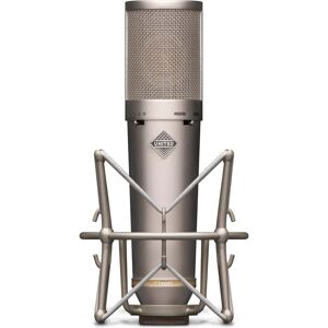 United Studio Technologies Twin87 Large-Diaphragm Condenser Microphone United Studio Technologies Twin87 Large-Diaphragm Condenser Microphone