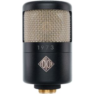 Soyuz 1973-B Large-Diaphragm Condenser Microphone Soyuz 1973-B Large-Diaphragm Condenser Microphone