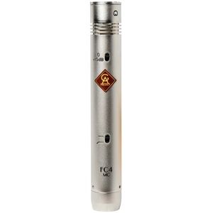 Golden Age Audio FC4 MC Small-Diaphragm Condenser Microphone Golden Age Audio FC4 MC Small-Diaphragm Condenser Microphone