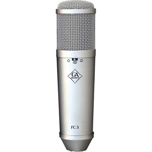 Golden Age Audio FC3 Large-Diaphragm Condenser Microphone Golden Age Audio FC3 Large-Diaphragm Condenser Microphone
