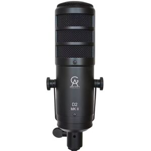 Golden Age Audio D2 MKII Dynamic Microphone Golden Age Audio D2 MKII Dynamic Microphone