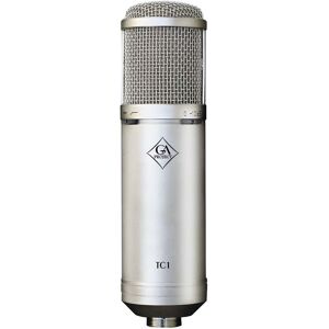 Golden Age Audio TC1 Large-Diaphragm Valve Condenser Microphone Golden Age Audio TC1 Large-Diaphragm Valve Condenser Microphone