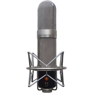 Golden Age Audio R1 ST Stereo Ribbon Microphone Golden Age Audio R1 ST Stereo Ribbon Microphone