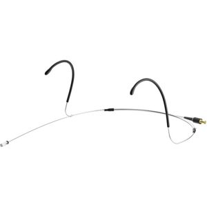 Sennheiser SL HEADMIC 1 -4 SB 3-Pin Omnidirectional Headset Microphone (Silver) Sennheiser SL HEADMIC 1 -4 SB 3-Pin Omnidirectional Headset Microphone (Silver)