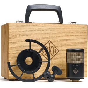 Soyuz 1973-B Deluxe Large Diaphragm Condenser Microphone Soyuz 1973-B Deluxe Large Diaphragm Condenser Microphone