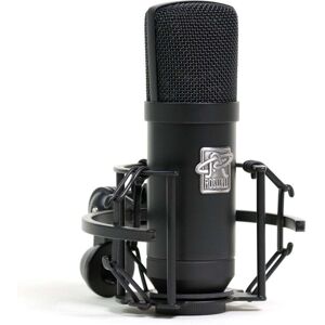 Roswell Pro Audio Mini K47 KD Large Diaphragm Condenser Microphone Roswell Pro Audio Mini K47 KD Large Diaphragm Condenser Microphone