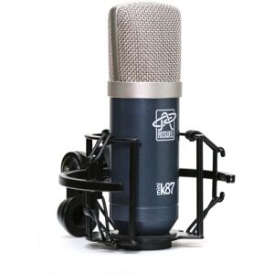 Roswell Pro Audio Mini K87 Large-Diaphragm Condenser Microphone Roswell Pro Audio Mini K87 Large-Diaphragm Condenser Microphone