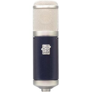 Roswell Pro Audio Delphos II Large-Diaphragm Condenser Microphone Roswell Pro Audio Delphos II Large-Diaphragm Condenser Microphone