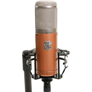 Roswell Pro Audio Colares Large Diaphragm Condenser Microphone Roswell Pro Audio Colares Large Diaphragm Condenser Microphone