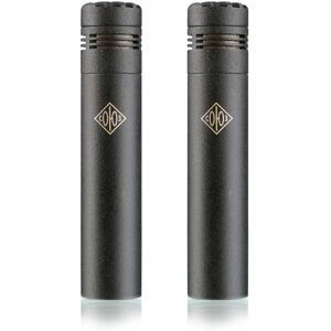 Soyuz 011 FET-M Small-Diaphragm Condenser Microphones (Set of 2) Soyuz 011 FET-M Small-Diaphragm Condenser Microphones (Set of 2)