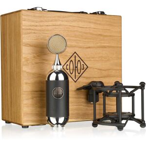 Soyuz 023 MALFA Deluxe Limited Edition large-diaphragm condenser microphone Soyuz 023 MALFA Deluxe Limited Edition large-diaphragm condenser microphone