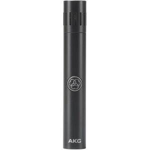 AKG C151 small diaphragm condenser microphone AKG C151 small diaphragm condenser microphone