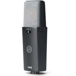 AKG C114 large-diaphragm condenser microphone AKG C114 large-diaphragm condenser microphone