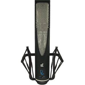 SE Electronics RNR1 Rupert Neve Active Ribbon Microphone SE Electronics RNR1 Rupert Neve Active Ribbon Microphone