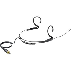 RØDE HS2 BL Large headset microphone, black RØDE HS2 BL Large headset microphone, black