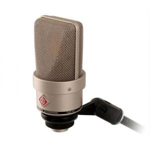 Neumann TLM 103 Nickel Microphone - Studio/Stage Neumann TLM 103 Nickel Microphone - Studio/Stage