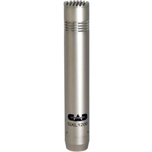 CAD Audio GXL1200 small-diaphragm condenser microphone CAD Audio GXL1200 small-diaphragm condenser microphone