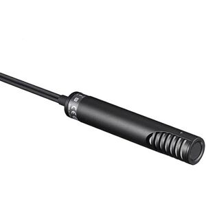 Sony ECM-MS2 compact electret condenser microphone Sony ECM-MS2 compact electret condenser microphone