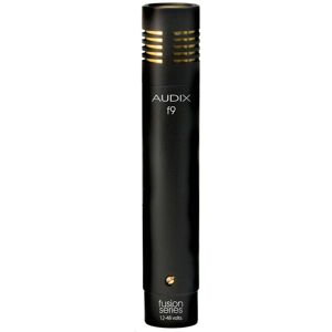Audix F9 Instrument Condenser Microphone Audix F9 Instrument Condenser Microphone