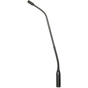 Audix MG12 gooseneck condenser microphone, 12-inch Audix MG12 gooseneck condenser microphone, 12-inch