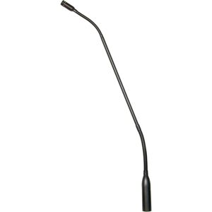 Audix MG15HC gooseneck condenser microphone, 15-inch Audix MG15HC gooseneck condenser microphone, 15-inch