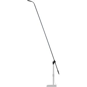 Audix M1250B Microboom System - Microphone Boom Audix M1250B Microboom System - Microphone Boom